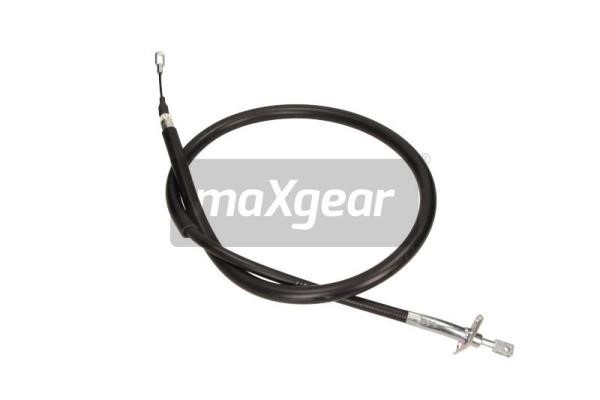 Cable Pull, parking brake MAXGEAR 320254