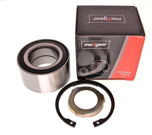 Wheel Bearing Kit MAXGEAR 330038 3