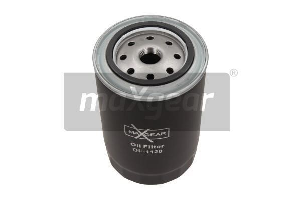 Oil Filter MAXGEAR 260407