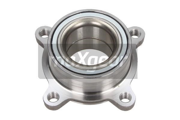 Wheel Bearing Kit MAXGEAR 330676