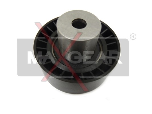 Deflection/Guide Pulley, timing belt MAXGEAR 540191 2