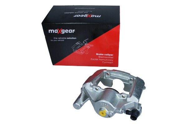 Brake Caliper MAXGEAR 821241 3
