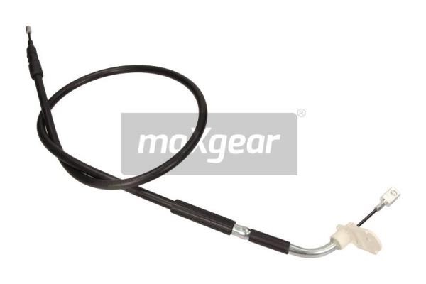 Cable Pull, parking brake MAXGEAR 320432