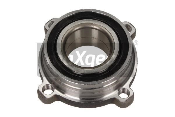 Wheel Bearing Kit MAXGEAR 330559