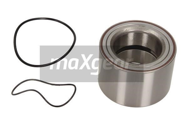 Wheel Bearing Kit MAXGEAR 330891