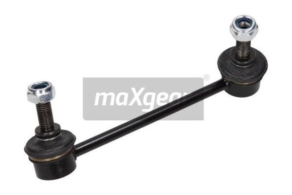 Link/Coupling Rod, stabiliser bar MAXGEAR 721776