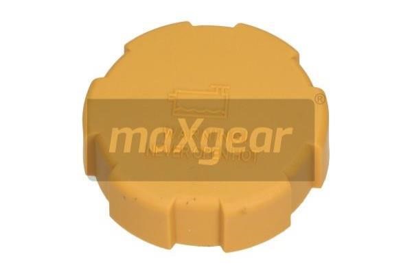 Cap, coolant tank MAXGEAR 280321