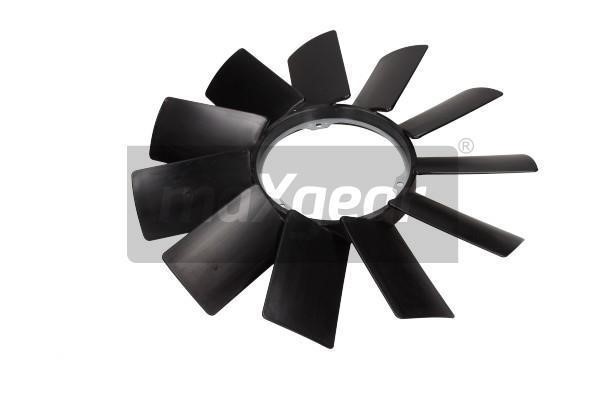 Fan Wheel, engine cooling MAXGEAR 710037