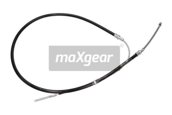 Cable Pull, parking brake MAXGEAR 320078