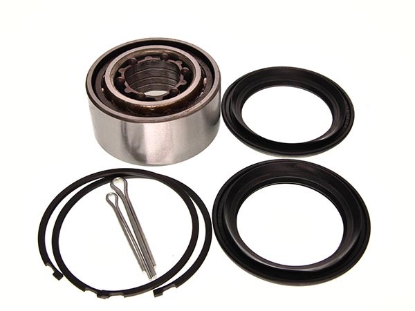 Wheel Bearing Kit MAXGEAR 330241 2