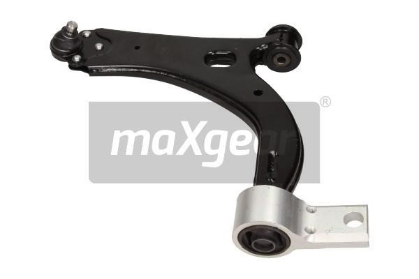 Control/Trailing Arm, wheel suspension MAXGEAR 721873