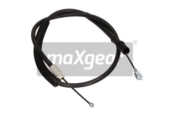 Cable Pull, parking brake MAXGEAR 320516