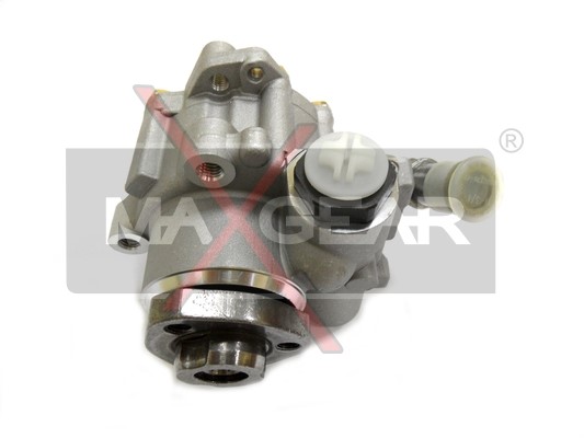 Hydraulic Pump, steering system MAXGEAR 480066 2
