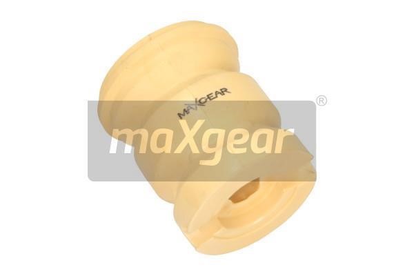 Rubber Buffer, suspension MAXGEAR 720192