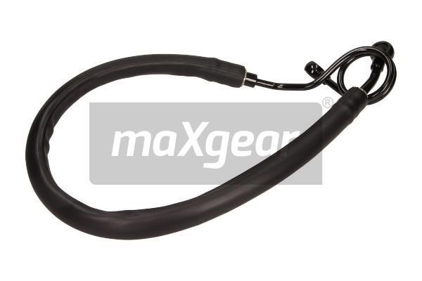 Hydraulic Hose, steering system MAXGEAR 271266