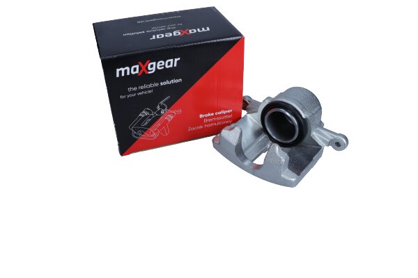 Brake Caliper MAXGEAR 820853 3