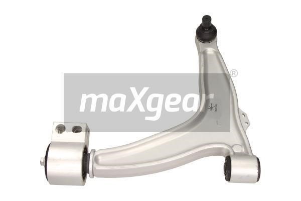 Control/Trailing Arm, wheel suspension MAXGEAR 720949