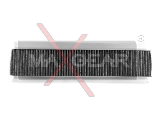 Filter, interior air MAXGEAR 260459 2