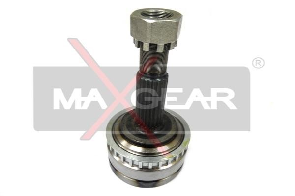 Joint Kit, drive shaft MAXGEAR 490183