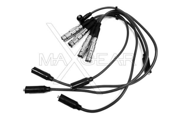 Ignition Cable Kit MAXGEAR 530078