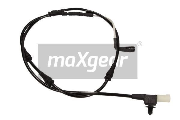 Warning Contact, brake pad wear MAXGEAR 230105