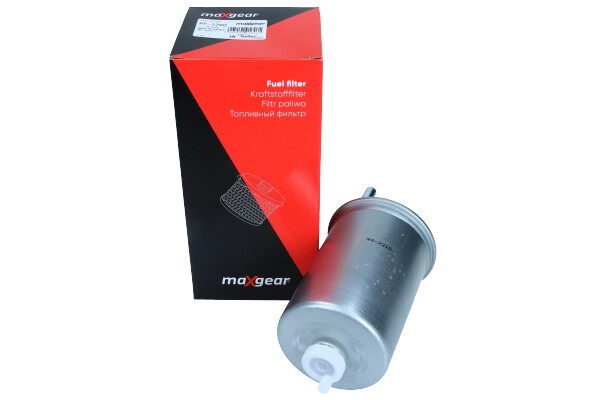 Fuel Filter MAXGEAR 262258 3