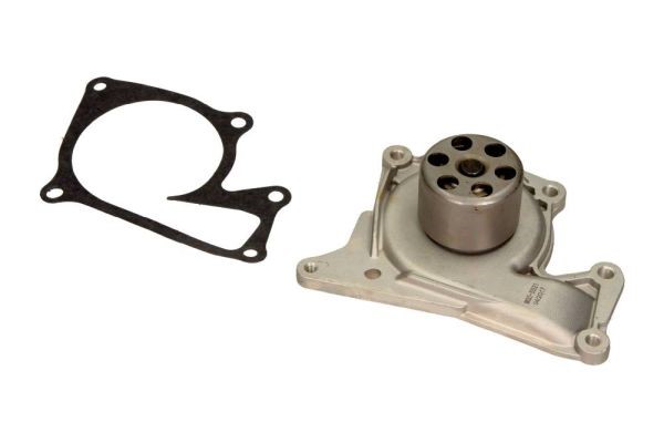 Water Pump, engine cooling MAXGEAR 470197 2