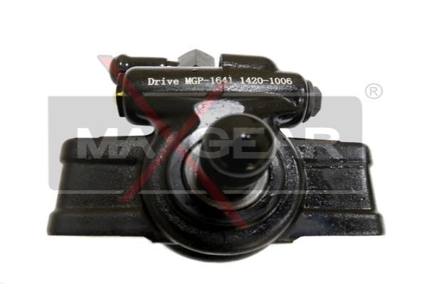 Hydraulic Pump, steering system MAXGEAR 480022