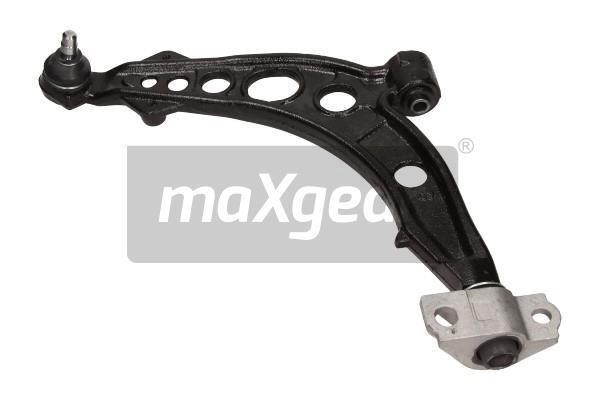 Control/Trailing Arm, wheel suspension MAXGEAR 720856