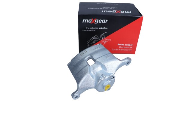 Brake Caliper MAXGEAR 820756 3