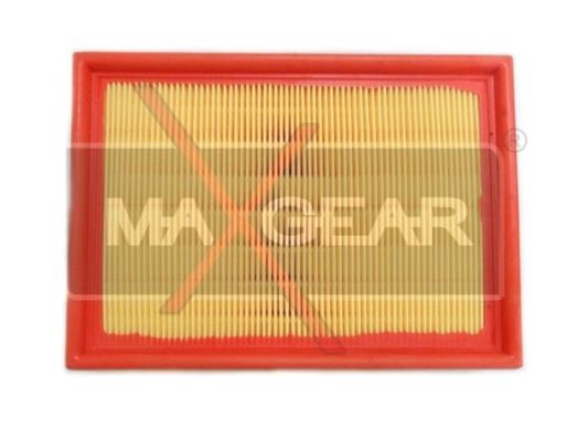 Air Filter MAXGEAR 260003 2