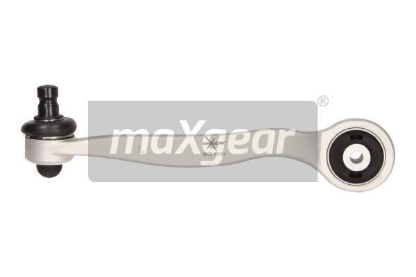 Control/Trailing Arm, wheel suspension MAXGEAR 721015