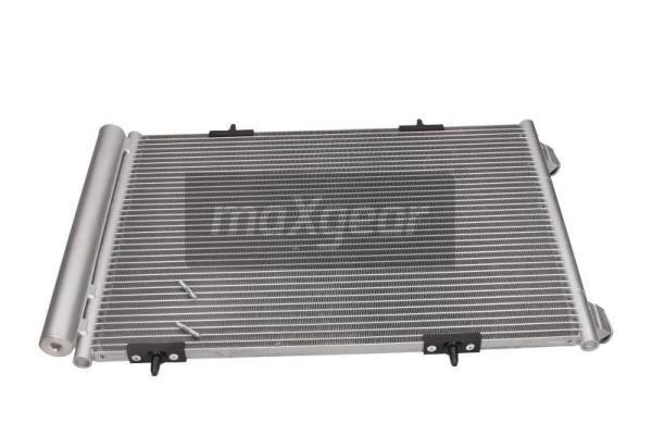Condenser, air conditioning MAXGEAR AC872891