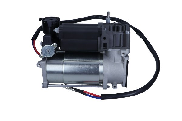 Compressor, compressed air system MAXGEAR 275002 2