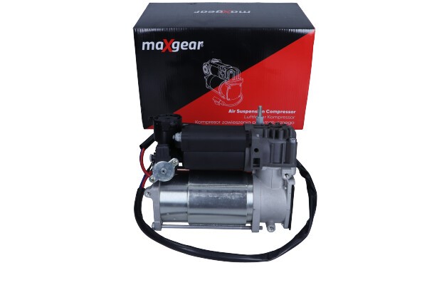Compressor, compressed air system MAXGEAR 275002 5