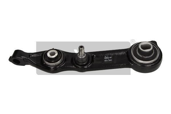 Control/Trailing Arm, wheel suspension MAXGEAR 720829