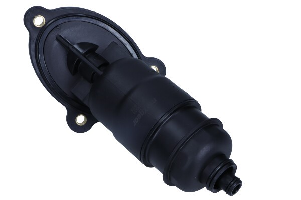 Hydraulic Filter, automatic transmission MAXGEAR 261438 2