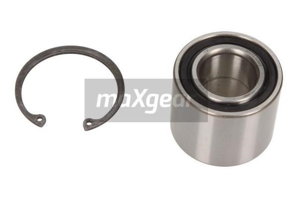 Wheel Bearing Kit MAXGEAR 330284 2