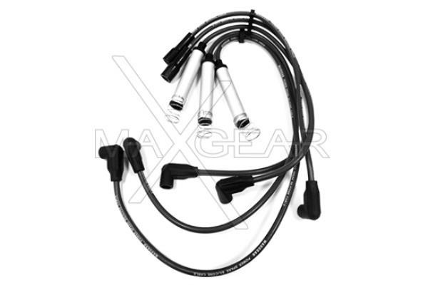 Ignition Cable Kit MAXGEAR 530049