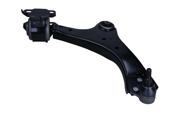 Control/Trailing Arm, wheel suspension MAXGEAR 723571