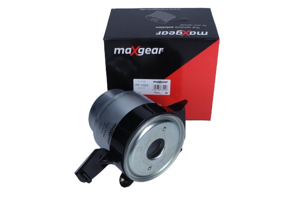Fuel Filter MAXGEAR 262211 2