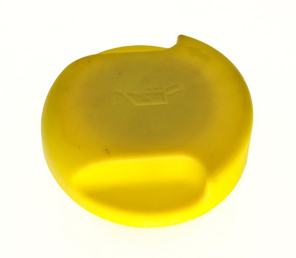 Sealing Cap, oil filler neck MAXGEAR 280115 2