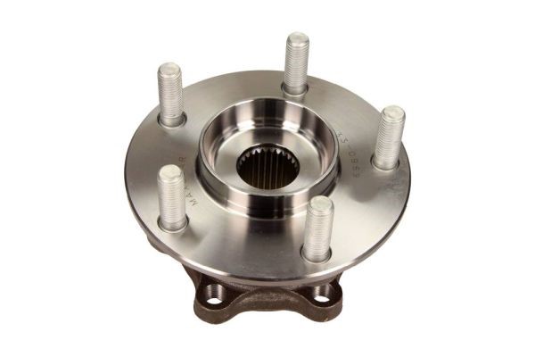 Wheel Bearing Kit MAXGEAR 330969 2