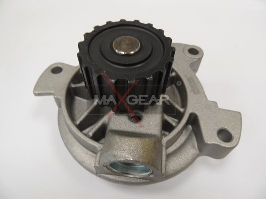 Water Pump, engine cooling MAXGEAR 470057 2