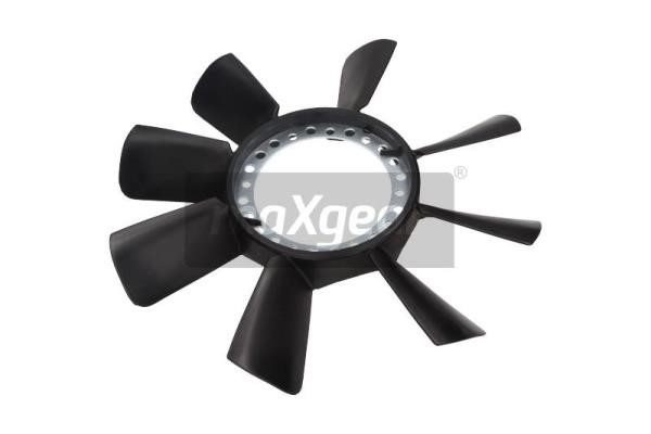 Fan Wheel, engine cooling MAXGEAR 710009