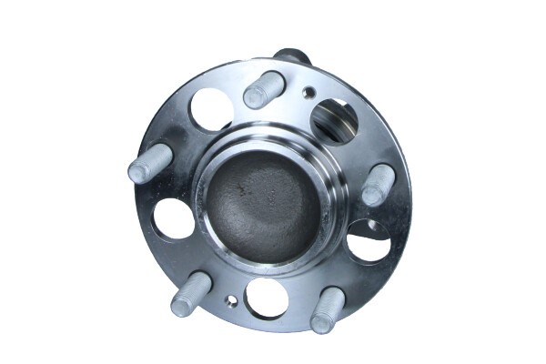 Wheel Bearing Kit MAXGEAR 331254 2