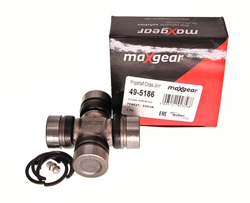 Joint, propshaft MAXGEAR 495186 3