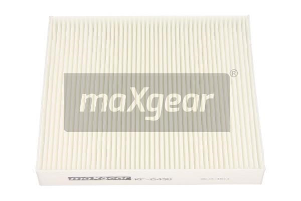 Filter, interior air MAXGEAR 260800