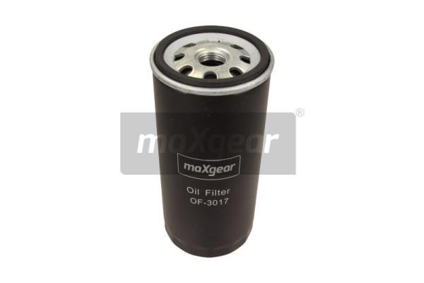 Oil Filter MAXGEAR 261167