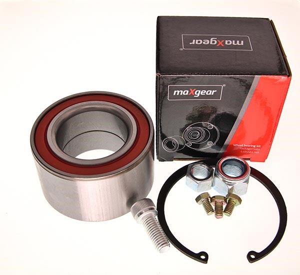 Wheel Bearing Kit MAXGEAR 330403 3